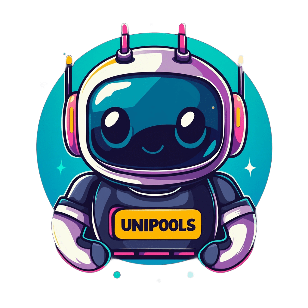 Logo Unipools